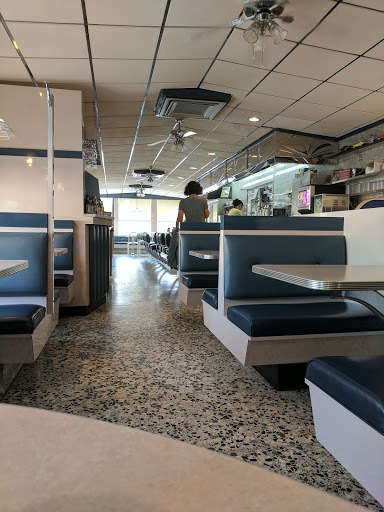 Windmill Diner